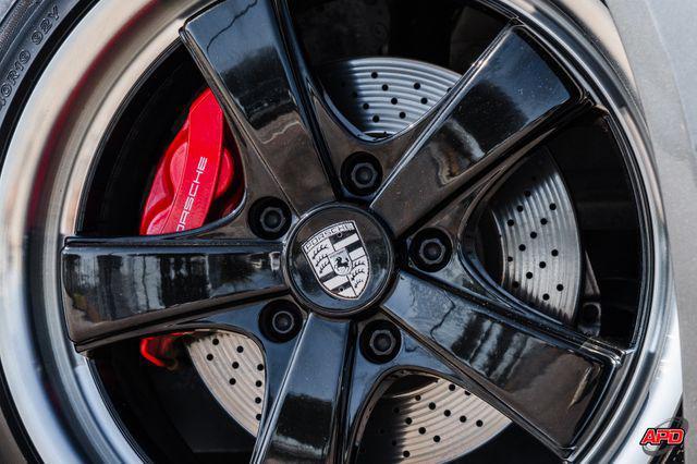 used 2013 Porsche Boxster car, priced at $46,995