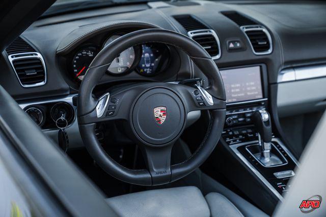 used 2013 Porsche Boxster car, priced at $46,995