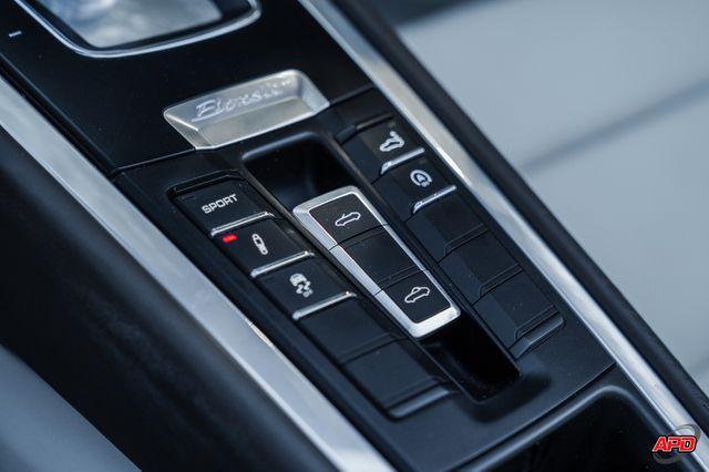 used 2013 Porsche Boxster car, priced at $46,995