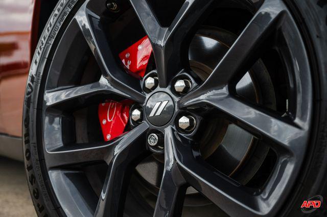 used 2022 Dodge Challenger car, priced at $24,995