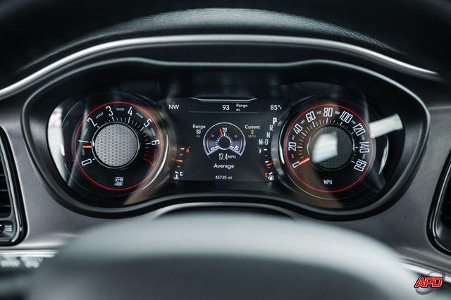 used 2022 Dodge Challenger car, priced at $24,995