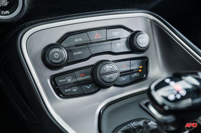 used 2022 Dodge Challenger car, priced at $24,995