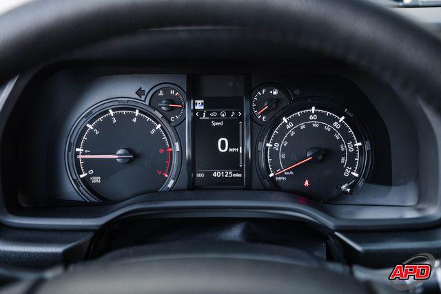 used 2022 Toyota 4Runner car, priced at $37,995