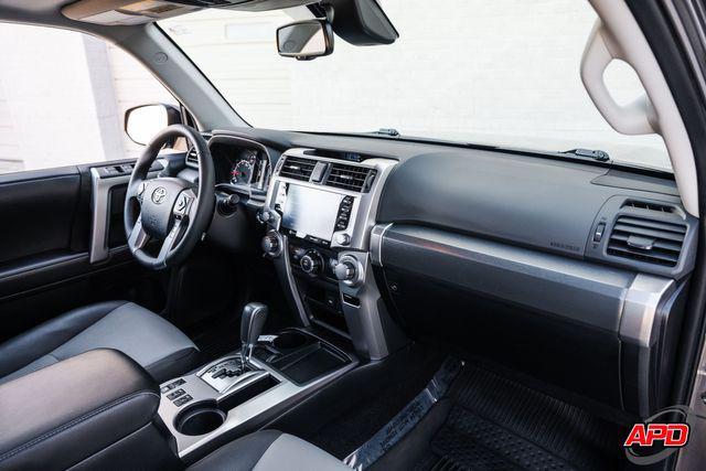 used 2022 Toyota 4Runner car, priced at $37,995