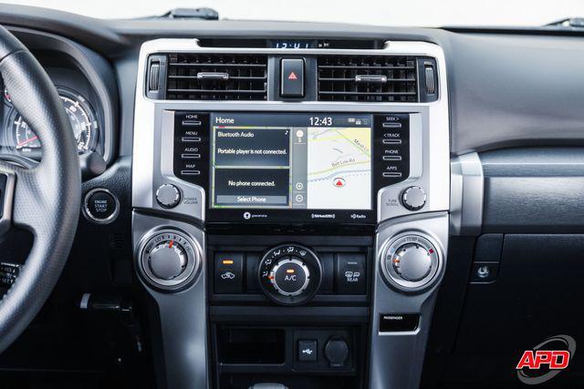 used 2022 Toyota 4Runner car, priced at $37,995