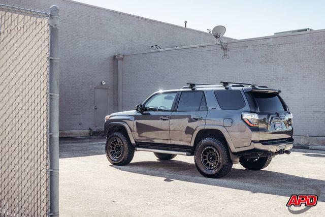 used 2022 Toyota 4Runner car, priced at $37,995