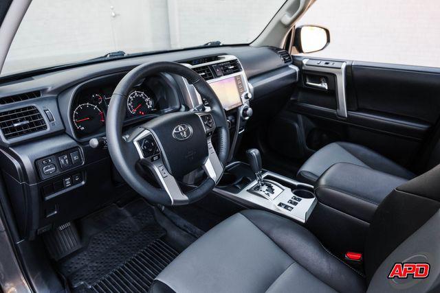 used 2022 Toyota 4Runner car, priced at $37,995