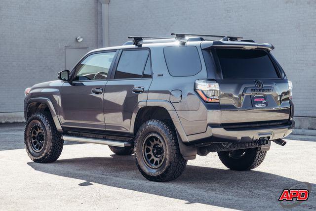 used 2022 Toyota 4Runner car, priced at $37,995