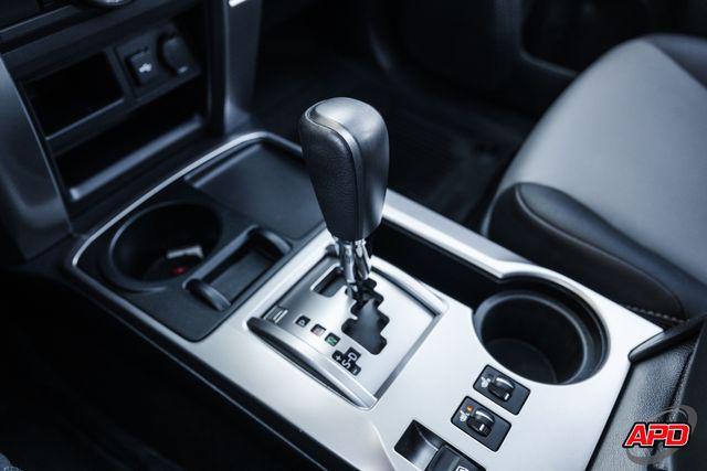 used 2022 Toyota 4Runner car, priced at $37,995