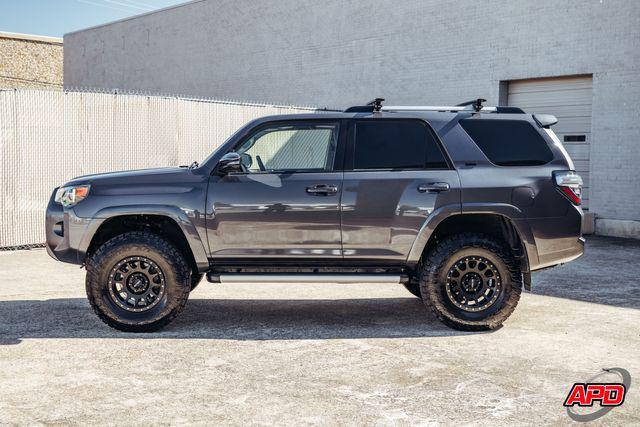 used 2022 Toyota 4Runner car, priced at $37,995