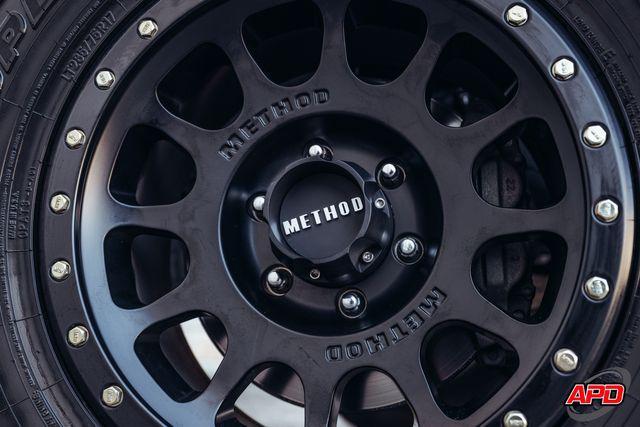 used 2022 Toyota 4Runner car, priced at $37,995