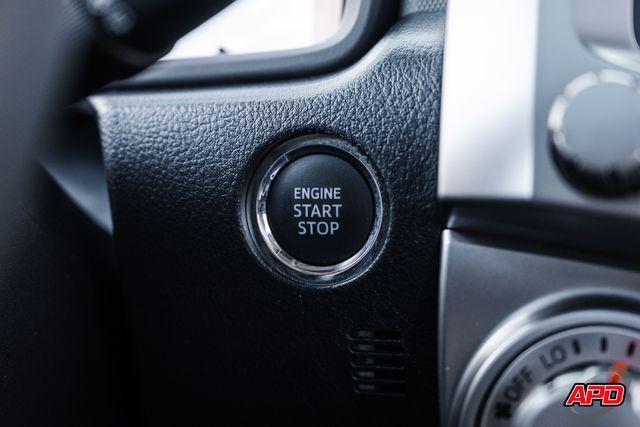 used 2022 Toyota 4Runner car, priced at $37,995