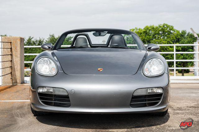 used 2005 Porsche Boxster car, priced at $21,995