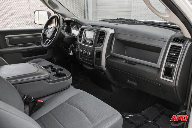 used 2017 Ram 1500 car, priced at $21,995