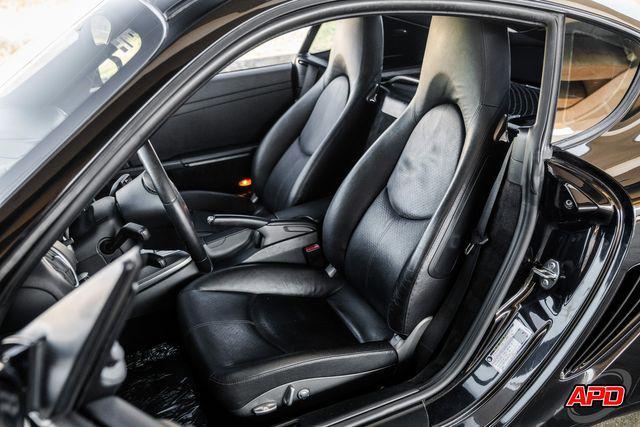 used 2007 Porsche Cayman car, priced at $25,995