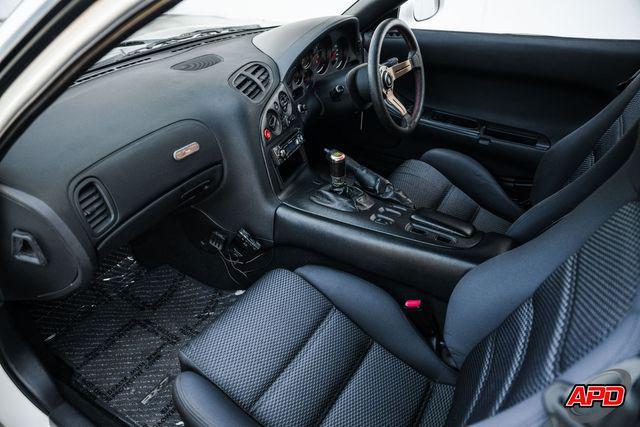 used 1993 Mazda RX-7 car, priced at $59,995