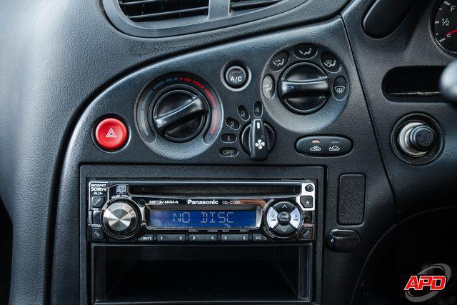 used 1993 Mazda RX-7 car, priced at $59,995