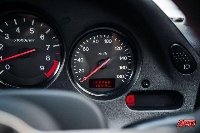 used 1993 Mazda RX-7 car, priced at $59,995