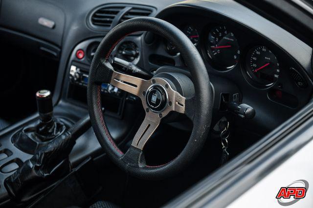 used 1993 Mazda RX-7 car, priced at $59,995