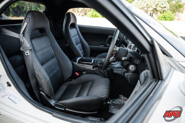 used 1993 Mazda RX-7 car, priced at $59,995