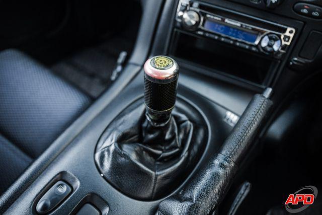 used 1993 Mazda RX-7 car, priced at $59,995