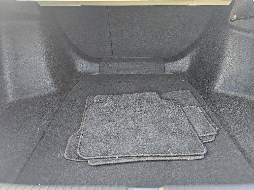 used 2024 Honda Accord Hybrid car, priced at $28,999