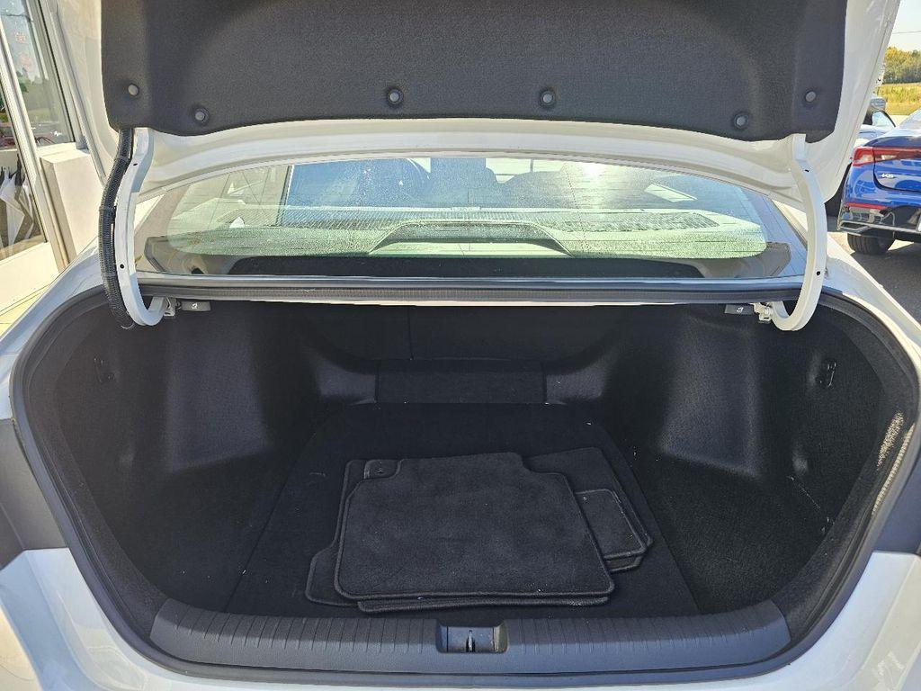 used 2024 Honda Accord Hybrid car, priced at $28,999