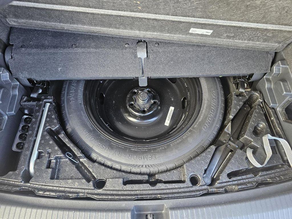 used 2023 Volkswagen Tiguan car, priced at $19,998