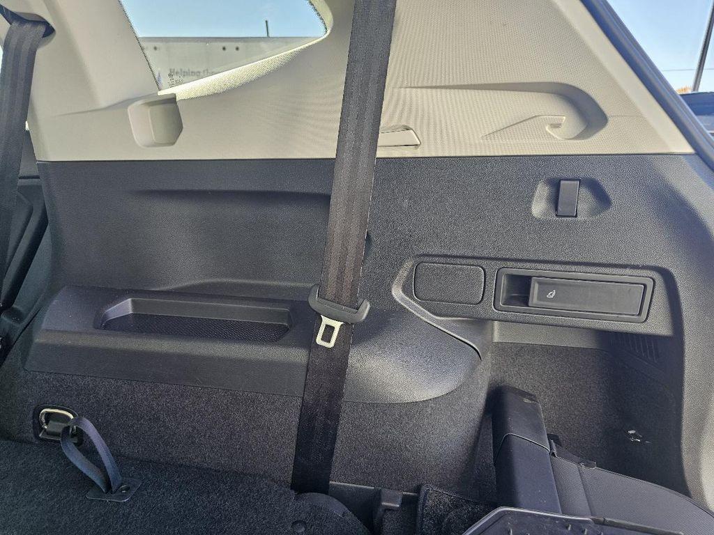 used 2023 Volkswagen Tiguan car, priced at $19,998