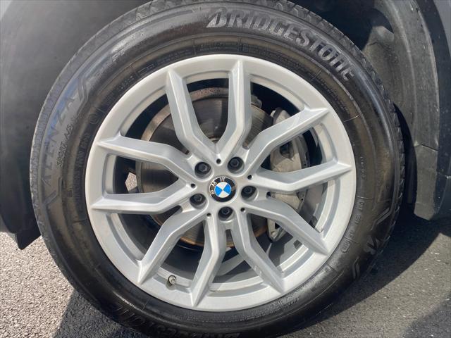 used 2020 BMW X5 car, priced at $31,999