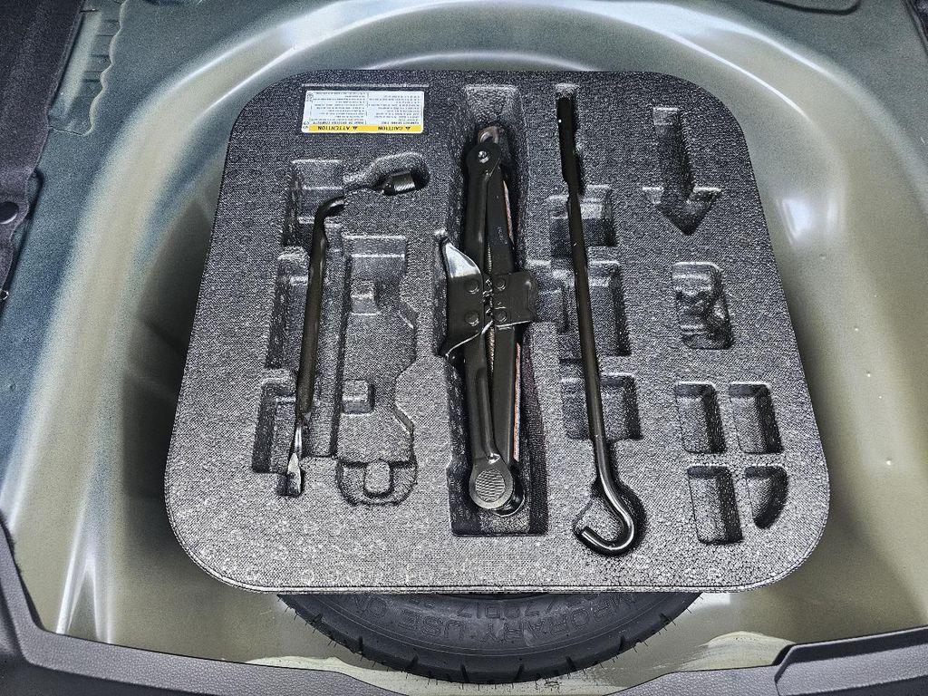 used 2025 Toyota Corolla car, priced at $19,999