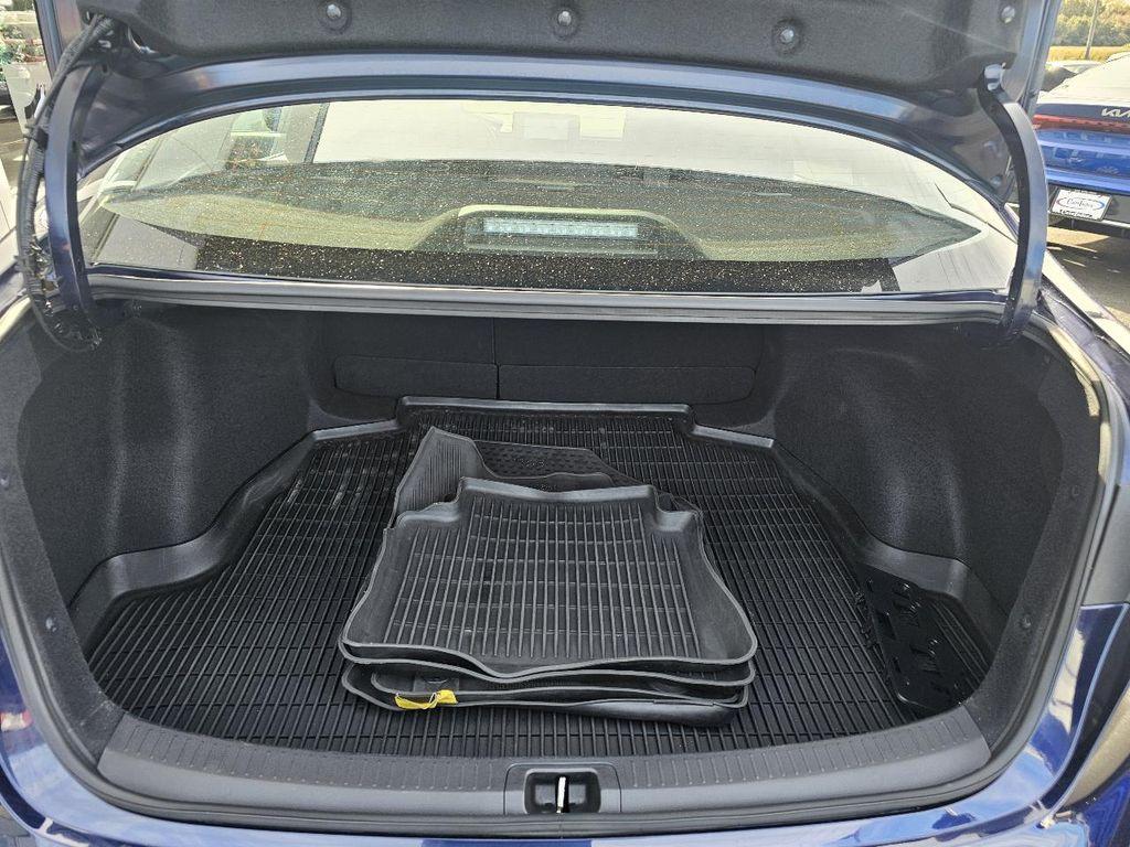 used 2025 Toyota Corolla car, priced at $19,999