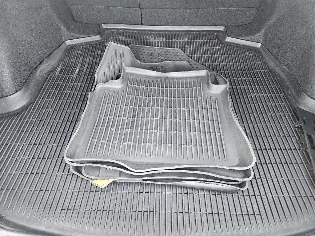 used 2025 Toyota Corolla car, priced at $19,999