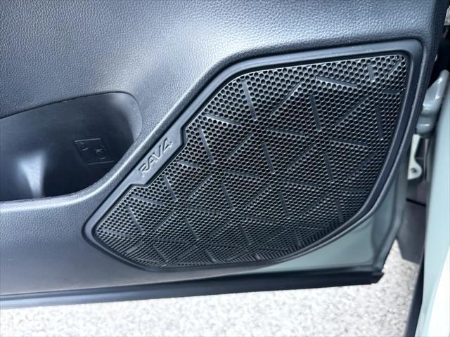 used 2020 Toyota RAV4 car, priced at $29,999