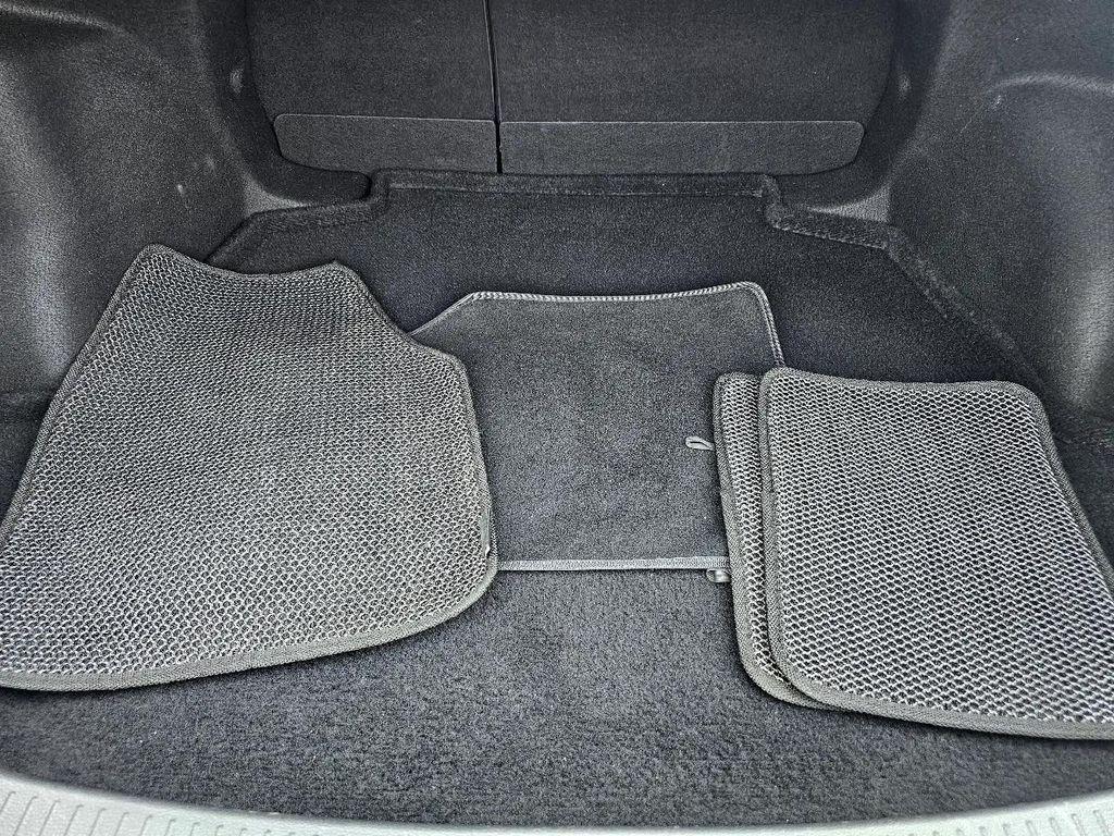 used 2023 Toyota Corolla car, priced at $22,498