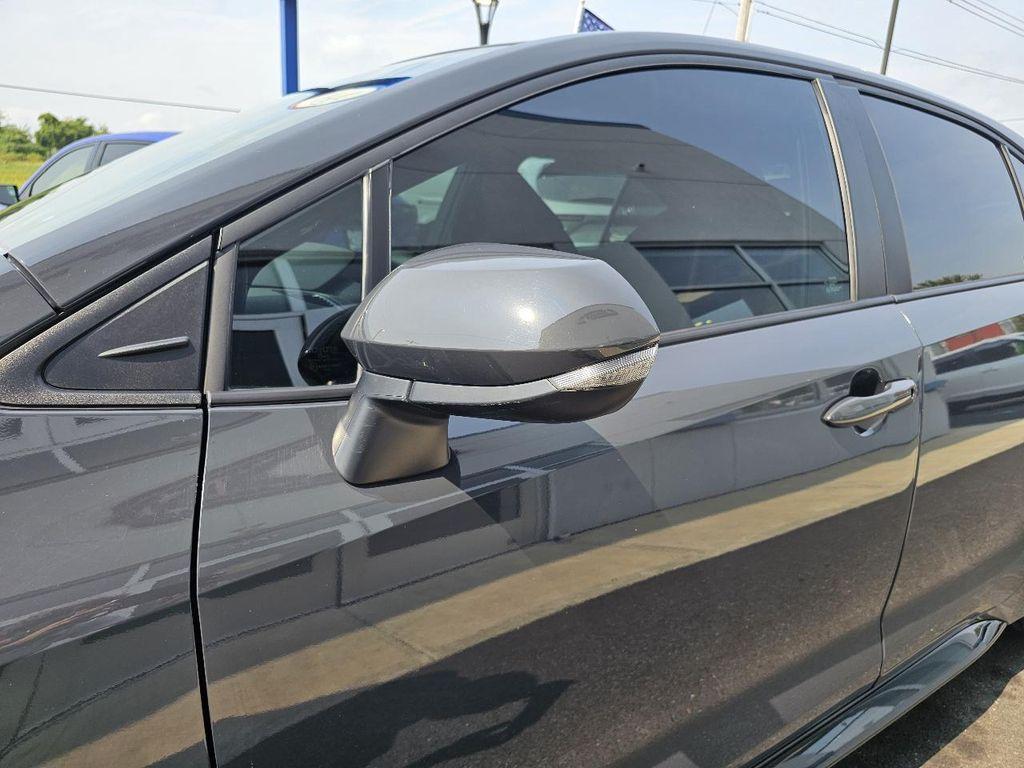 used 2023 Toyota Corolla car, priced at $22,498