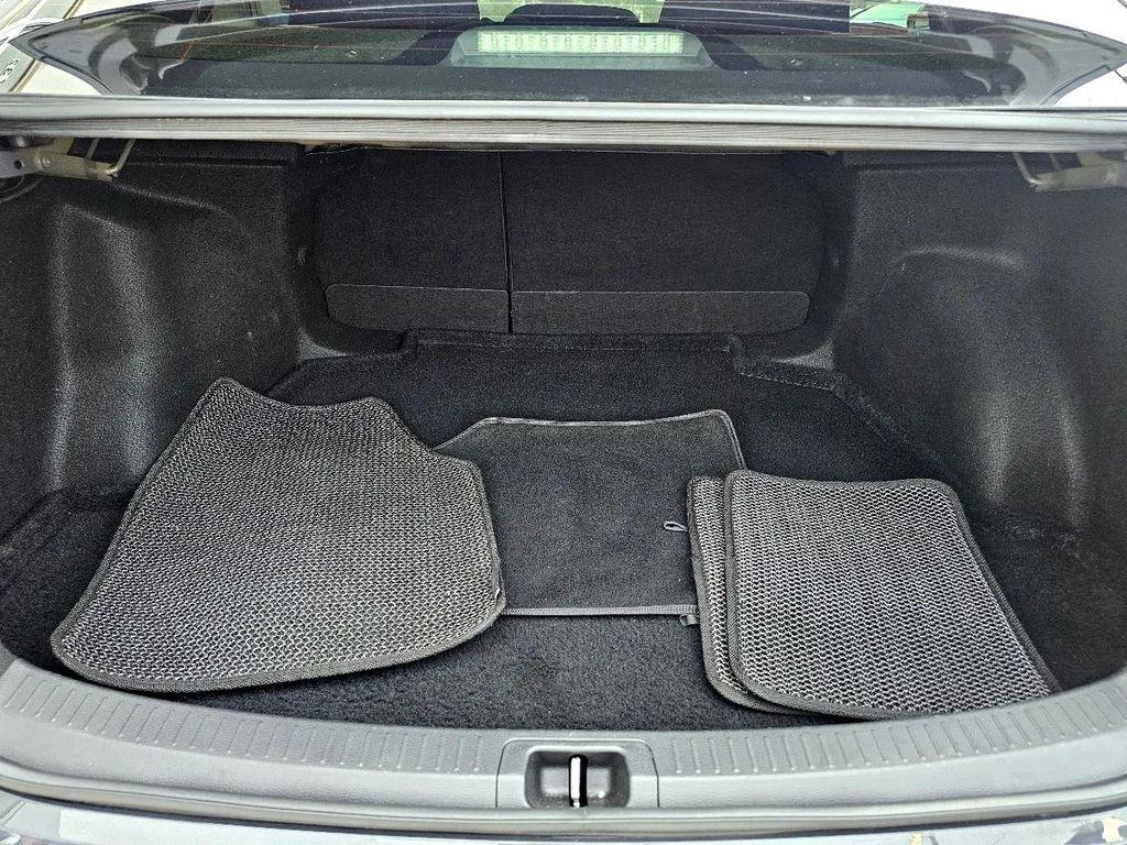 used 2023 Toyota Corolla car, priced at $22,498