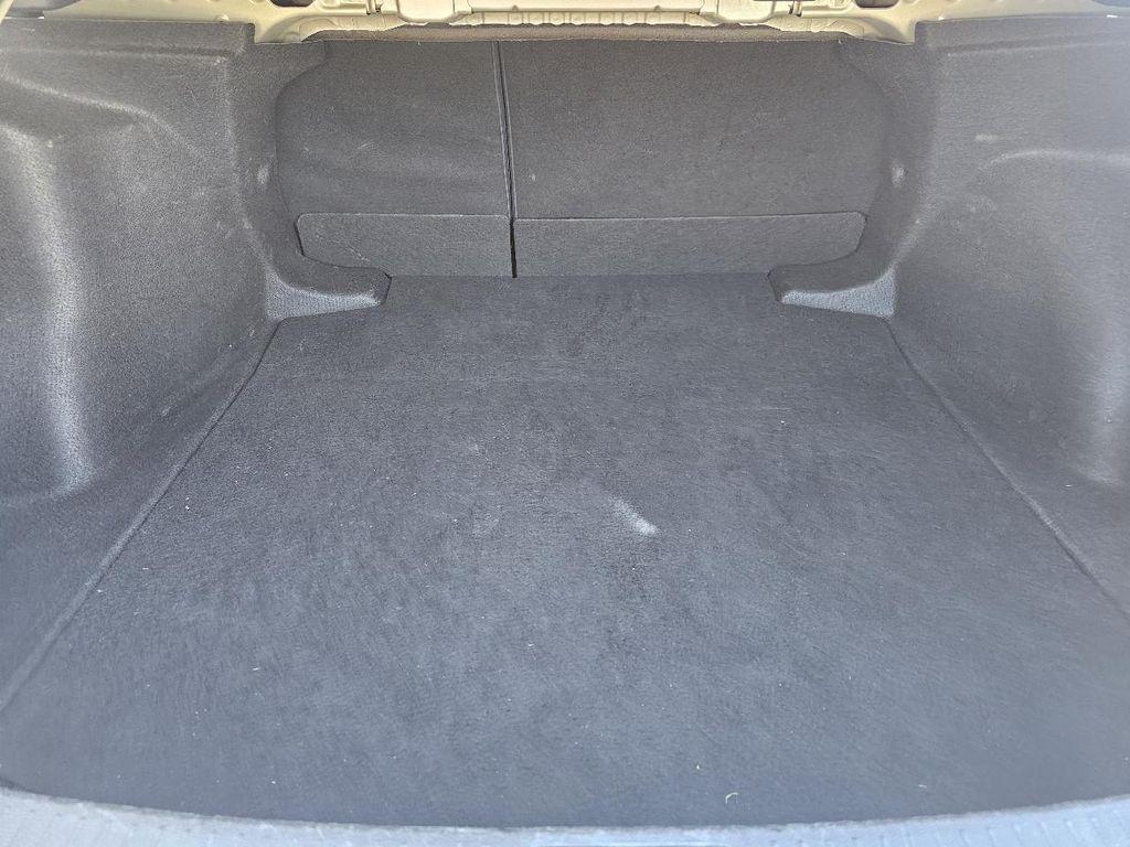 used 2024 Toyota Corolla car, priced at $21,498