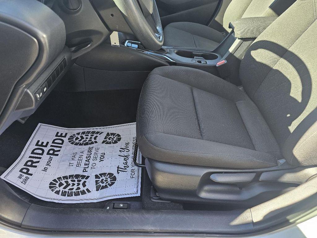 used 2024 Toyota Corolla car, priced at $21,498