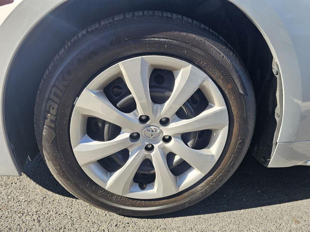 used 2024 Toyota Corolla car, priced at $21,498