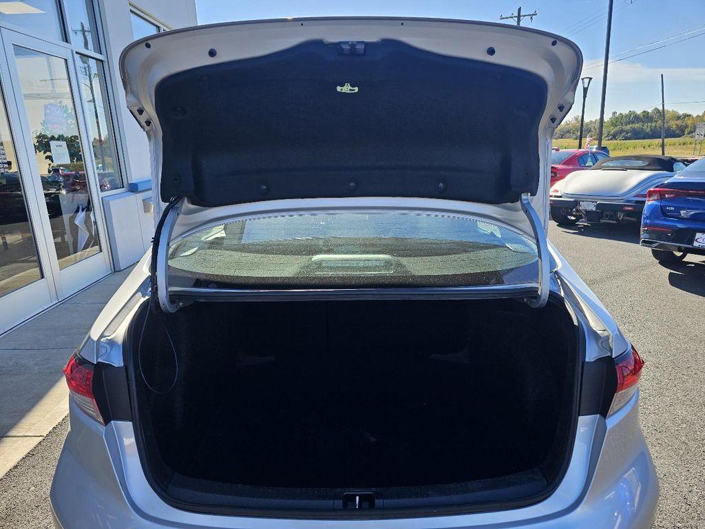 used 2024 Toyota Corolla car, priced at $21,498