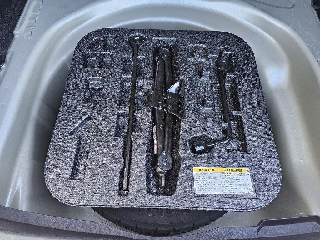 used 2024 Toyota Corolla car, priced at $21,498