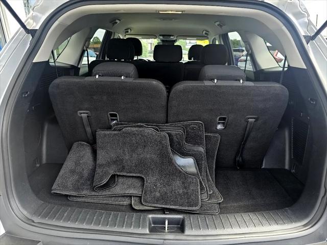 used 2021 Kia Sorento car, priced at $22,899