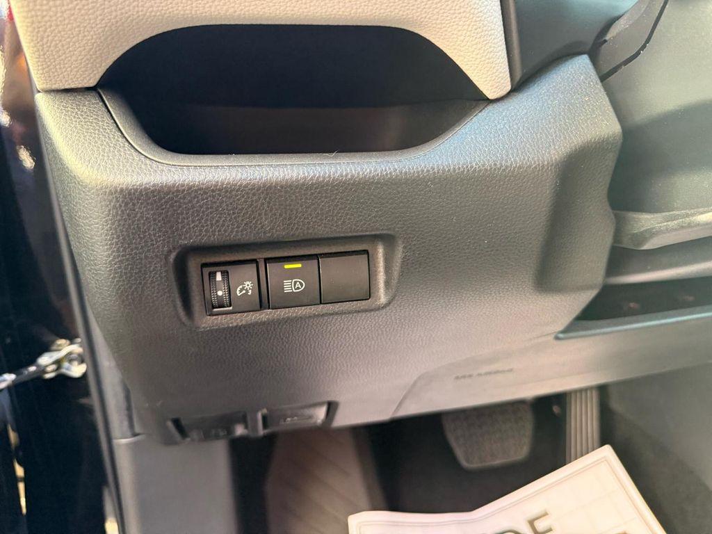 used 2023 Toyota RAV4 car, priced at $29,998