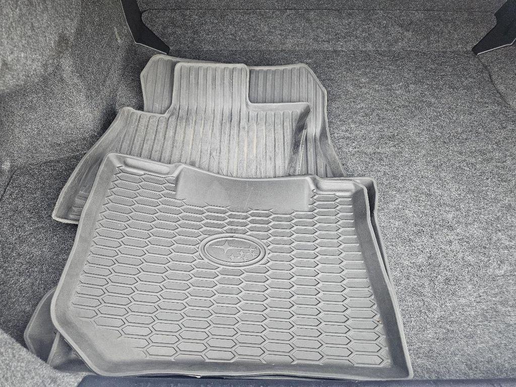 used 2020 Subaru WRX car, priced at $25,999