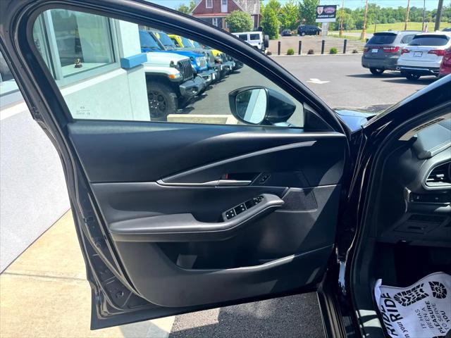 used 2023 Mazda CX-30 car, priced at $22,699