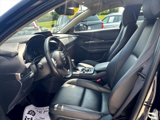 used 2023 Mazda CX-30 car, priced at $22,699