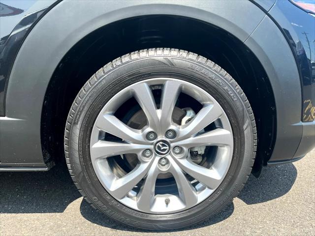 used 2023 Mazda CX-30 car, priced at $22,699