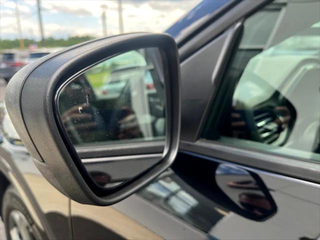 used 2023 Ford Escape car, priced at $25,499