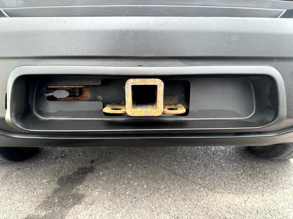 used 2017 Jeep Renegade car, priced at $12,999